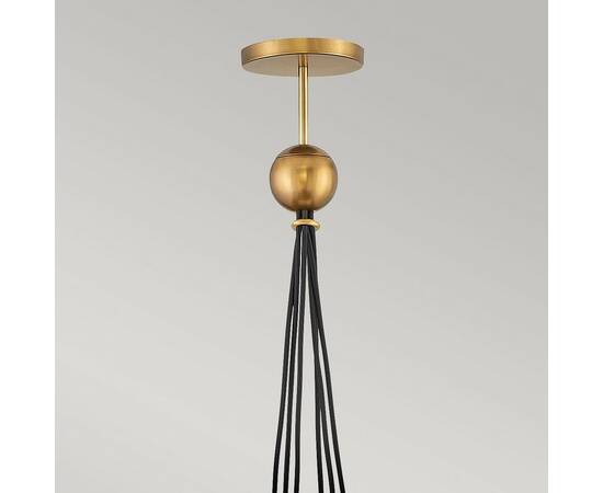 Подвесная люстра Hinkley Skye QN-SKYE-6P, изображение 3