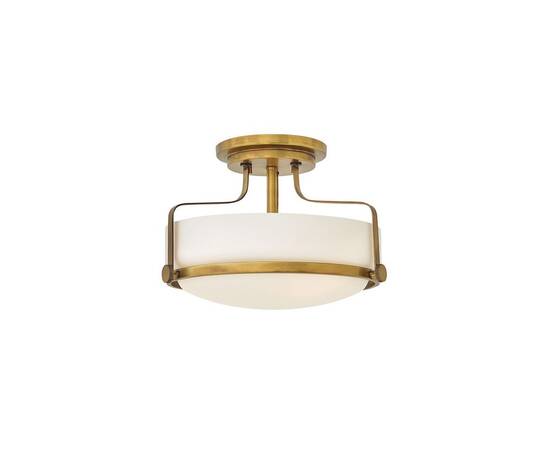 Потолочный светильник Hinkley Harper (hk) HK-HARPER-SFS-HB