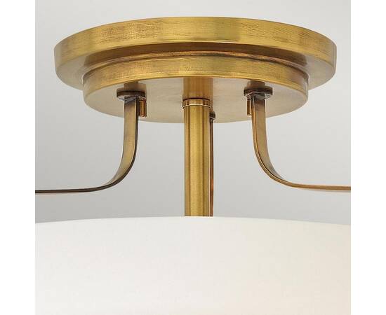 Потолочный светильник Hinkley Harper (hk) HK-HARPER-SFS-HB, изображение 2