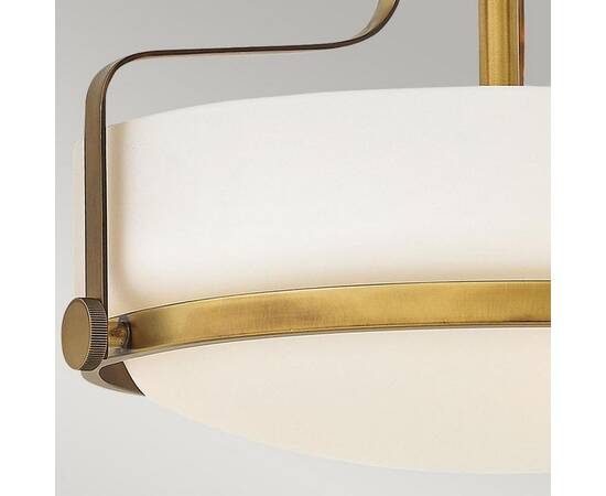 Потолочный светильник Hinkley Harper (hk) HK-HARPER-SFS-HB, изображение 4