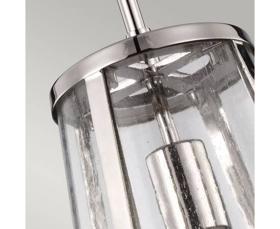 Подвесной светильник Feiss Harrow (fe) FE-HARROW-P-S, изображение 3