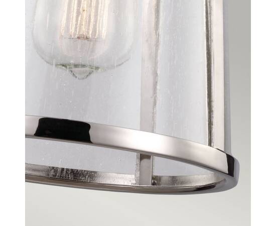 Подвесной светильник Feiss Harrow (fe) FE-HARROW-P-S, изображение 4