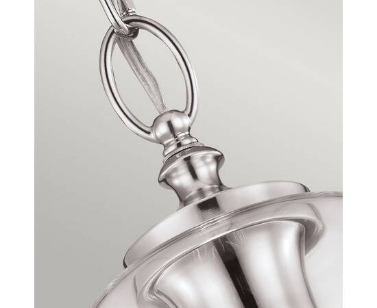 Подвесной светильник Feiss Hounslow FE-HOUNSLOW-P-PN, изображение 2