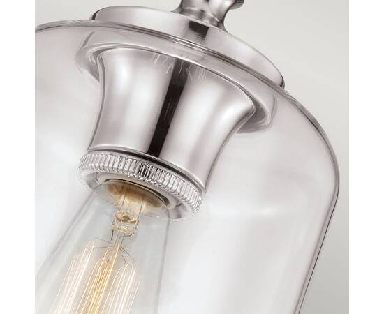 Подвесной светильник Feiss Hounslow FE-HOUNSLOW-P-PN, изображение 3