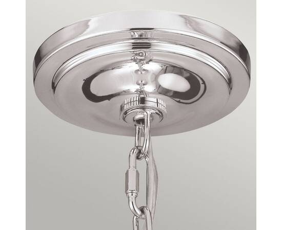 Подвесной светильник Feiss Hounslow FE-HOUNSLOW-P-PN, изображение 5