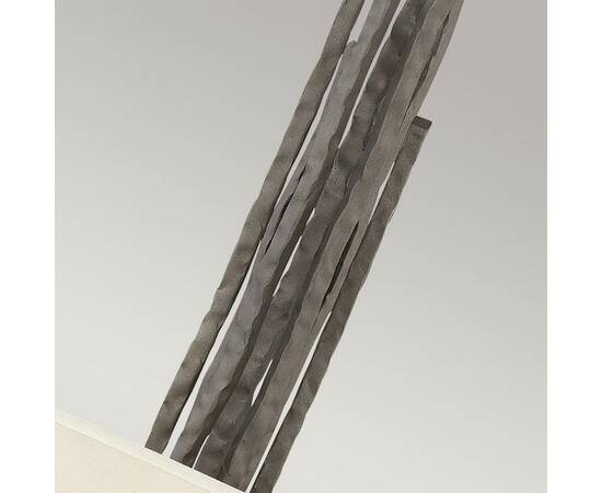 Подвесная люстра Hinkley Spyre HK-SPYRE6P-MMB, изображение 4