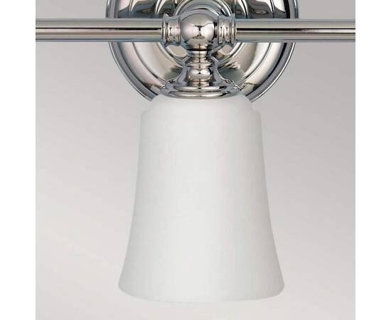 Бра Feiss Huguenot lake FE-HUGOLAKE3BATH, изображение 4