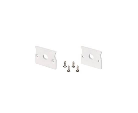 Заглушка Arlight ARH-СEIL-S14-SHADOW FLAT WHITE с отверстием 042099