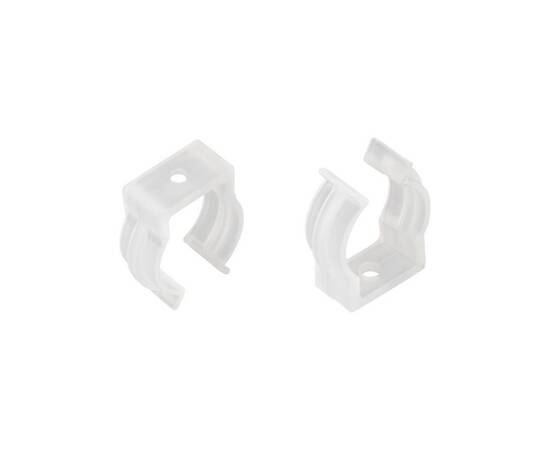 Держатель для профиля Arlight WPH-FLEX-D20-TOP 040867