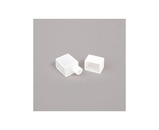 Заглушка Arlight MOONLIGHT-CAP-12x17mm-BOTTOM-S-SET 041023