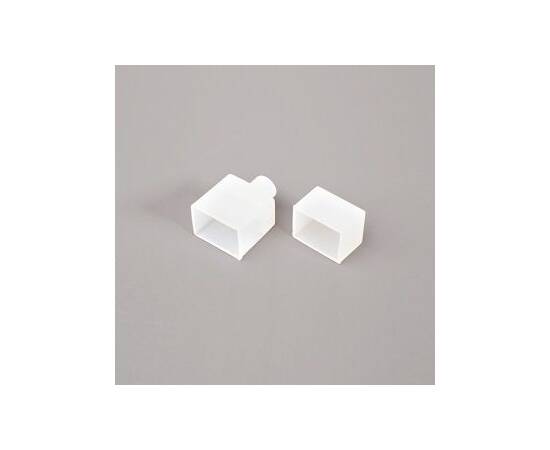 Заглушка Arlight MOONLIGHT-CAP-12x17mm-TOP-S-SET 041024
