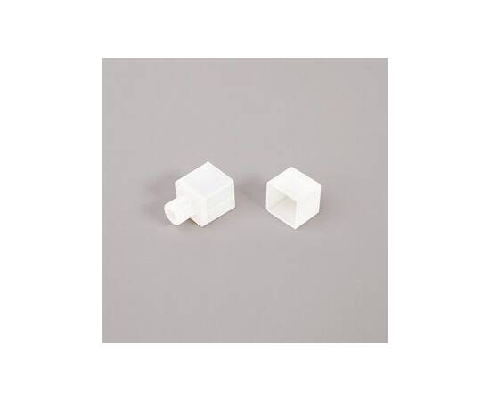 Заглушка Arlight MOONLIGHT-CAP-13x12mm-TOP-S-SET 041019