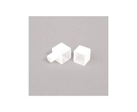 Заглушка Arlight MOONLIGHT-CAP-13x12mm-BOTTOM-S-SET 041020