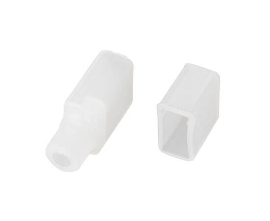 Заглушка Arlight MOONLIGHT-CAP-06x12mm-TOP-S-SET 041055