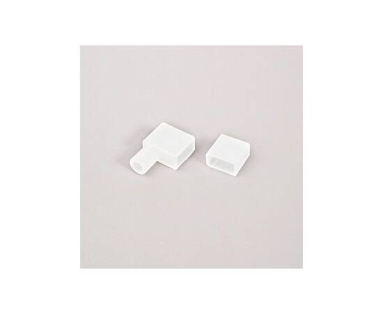 Заглушка Arlight MOONLIGHT-CAP-06x12mm-BOTTOM-S-SET 041060