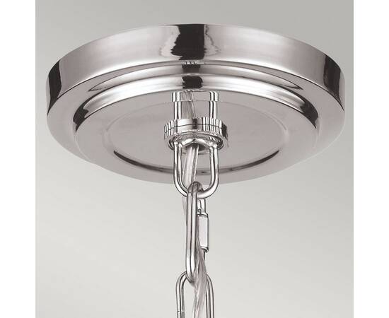 Подвесной светильник Feiss Tabby FE-TABBY-P-M, изображение 2