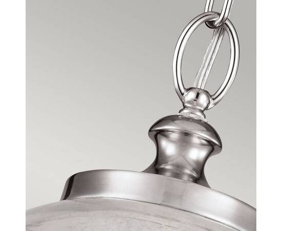 Подвесной светильник Feiss Tabby FE-TABBY-P-M, изображение 3