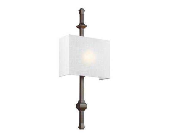 Настенный светильник Feiss Teva FE-TEVA1-ANBZ