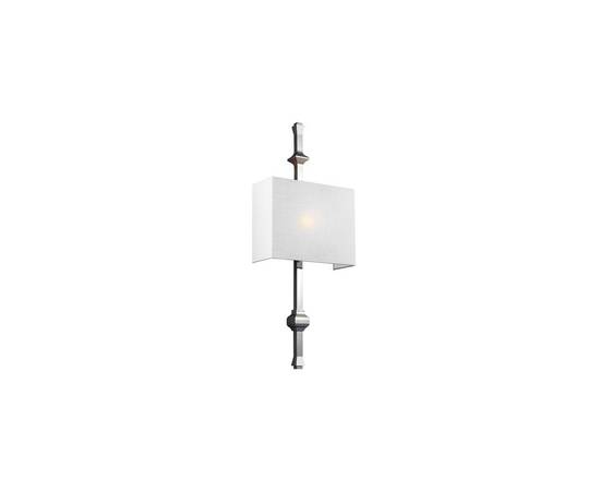 Настенный светильник Feiss Teva FE-TEVA1-PN