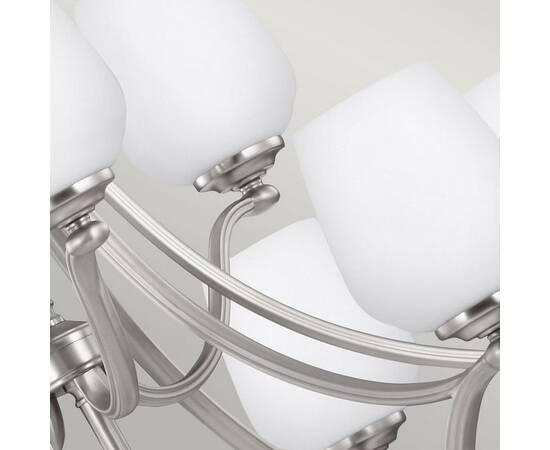 Подвесная люстра Feiss Vintner FE-VINTNER9, изображение 3