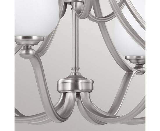 Подвесная люстра Feiss Vintner FE-VINTNER9, изображение 4