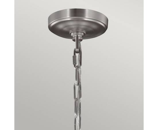 Подвесная люстра Feiss Vintner FE-VINTNER9, изображение 5