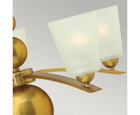 Подвесная люстра Hinkley Zelda HK-ZELDA5-VS, изображение 4