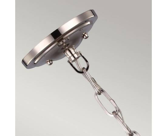 Подвесной светильник Feiss Cadence FE-CADENCE-1P-BS, изображение 2