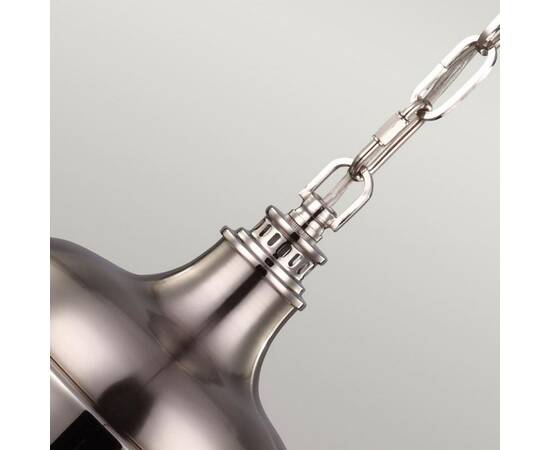 Подвесной светильник Feiss Cadence FE-CADENCE-1P-BS, изображение 3