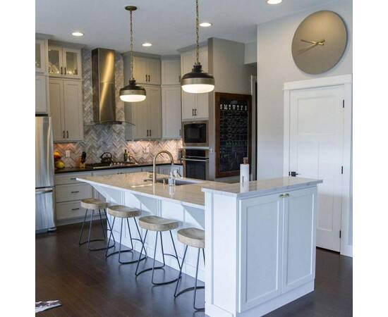 Подвесной светильник Feiss Cadence FE-CADENCE-2P-MB, изображение 6