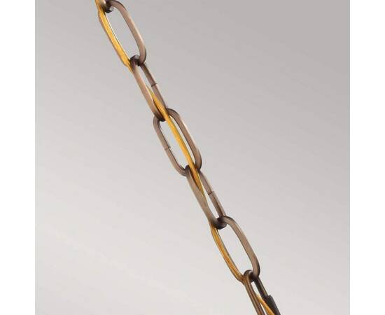 Подвесной светильник Feiss Cadence FE-CADENCE-1P-MB, изображение 3