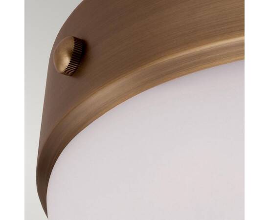 Потолочный светильник Feiss Cadence FE-CADENCE-F-DAB, изображение 2