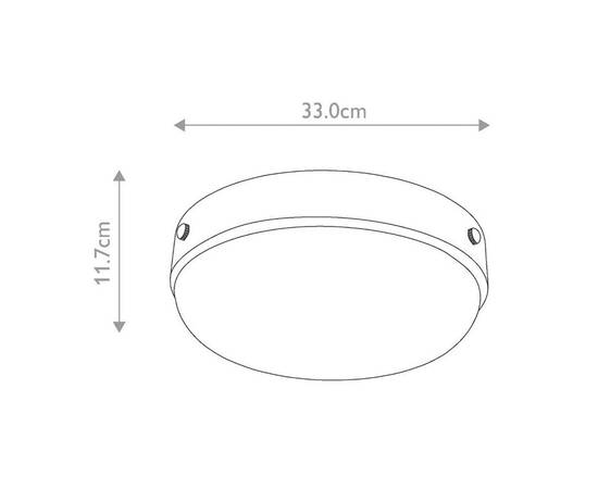 Потолочный светильник Feiss Cadence FE-CADENCE-F-DAB, изображение 5
