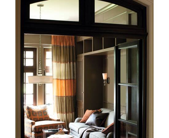 Бра Hinkley Zelda HK-ZELDA1-PN, изображение 2