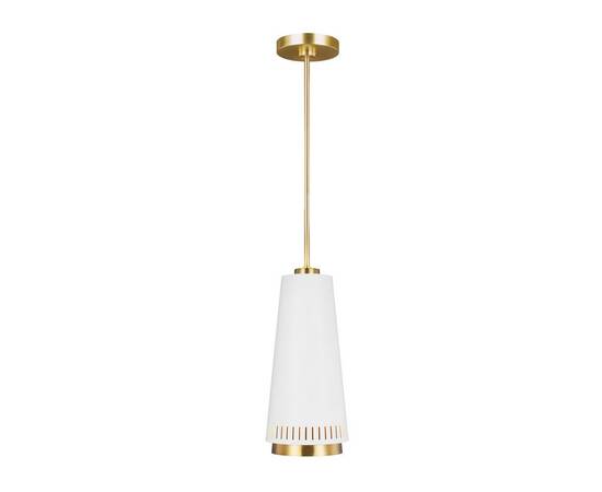 Подвесной светильник Feiss Carter FE-CARTER-P-A-MW