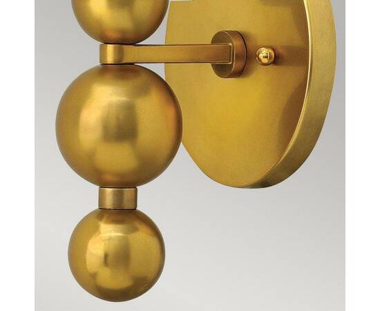 Бра Hinkley Zelda HK-ZELDA1-VS, изображение 3