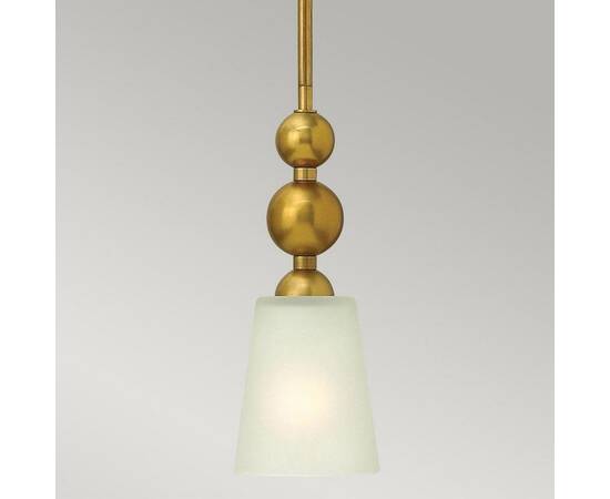 Подвесной светильник Hinkley Zelda HK-ZELDA-P-A-VS, изображение 3