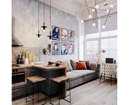 Бра Covali WL-58155, изображение 8