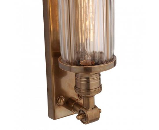 Настенный светильник Covali WL-31028, изображение 2