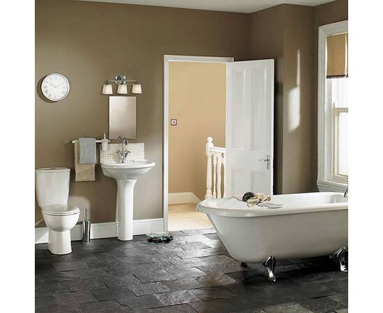 Бра Feiss Concord FE-CONCORD3-BATH, изображение 5