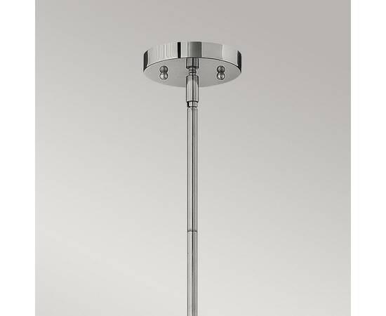 Подвесной светильник Hinkley Congress HK-CONGRESS-P-B-CM, изображение 2