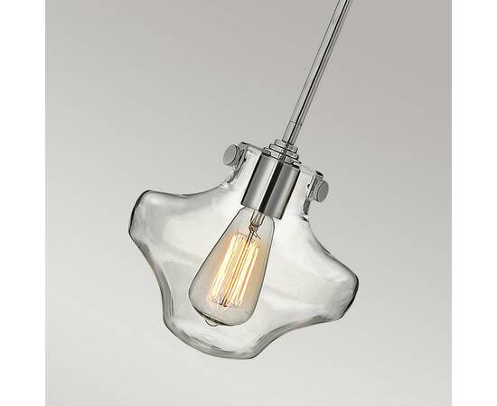 Подвесной светильник Hinkley Congress HK-CONGRESS-P-B-CM, изображение 3