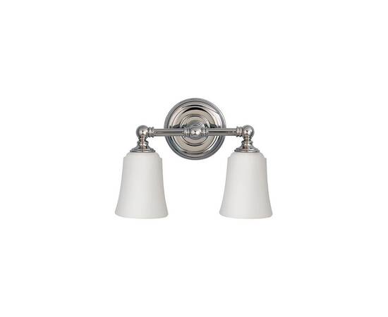 Бра Feiss Huguenot lake FE-HUGOLAKE2BATH