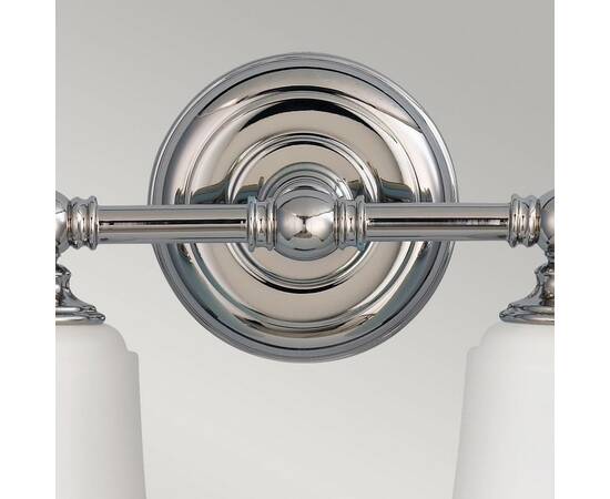 Бра Feiss Huguenot lake FE-HUGOLAKE2BATH, изображение 2