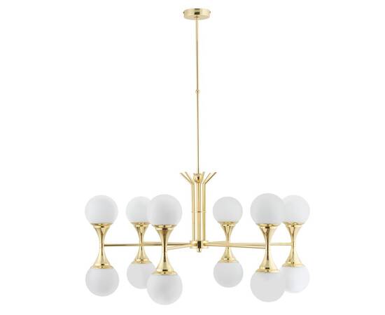 Люстра на штанге Kutek Bari BAR-ZW-6 (Z)