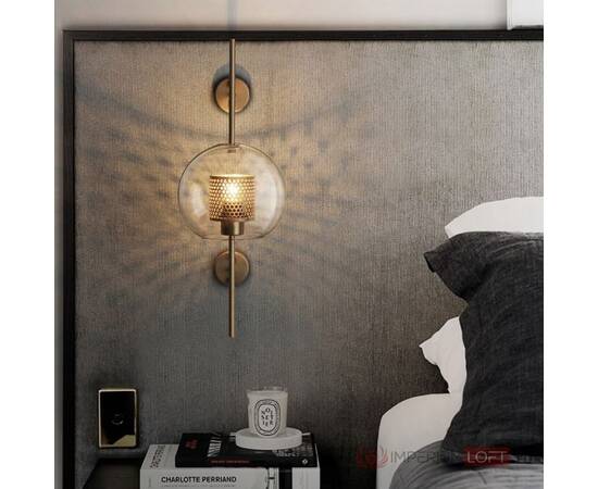 Бра ImperiumLoft Catch 189447-26, изображение 12