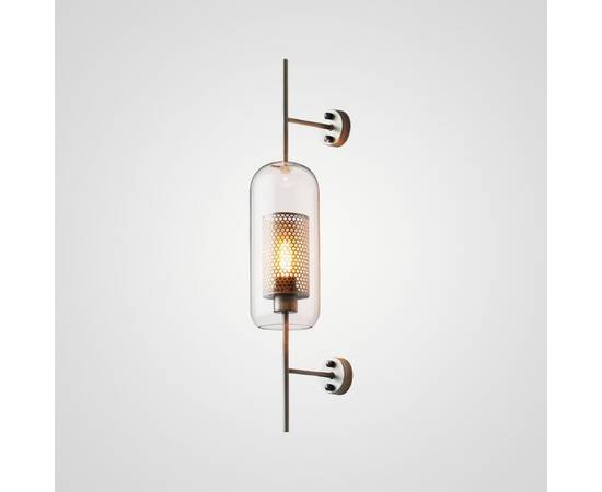 Бра ImperiumLoft Catch 189448-26