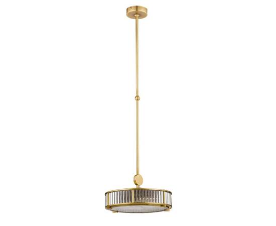 Подвесной светильник Kutek Lavone LAV-ZW-6(P)440-1/R