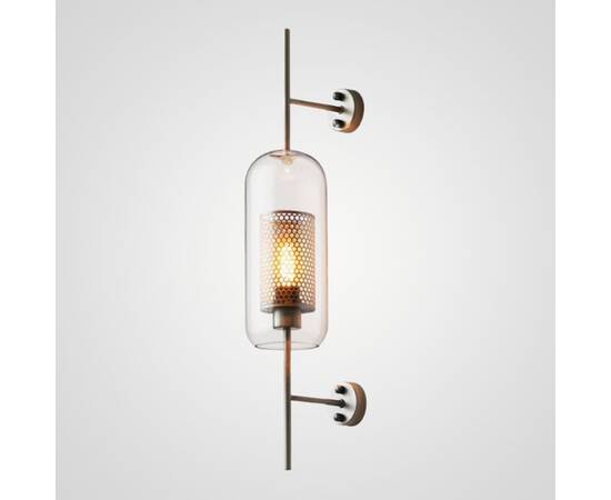 Бра ImperiumLoft Catch 189449-26