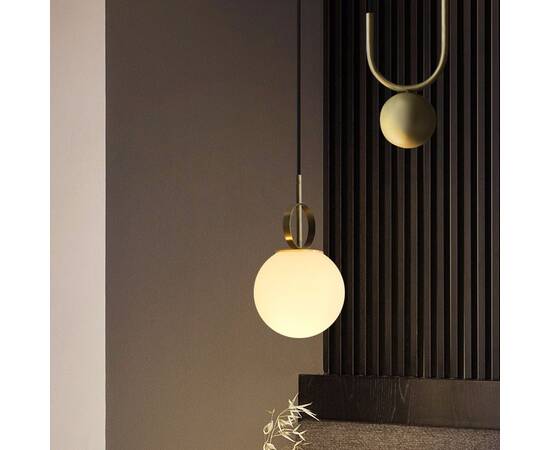 Подвесной светильник ImperiumLoft Newton 101835-26, изображение 9